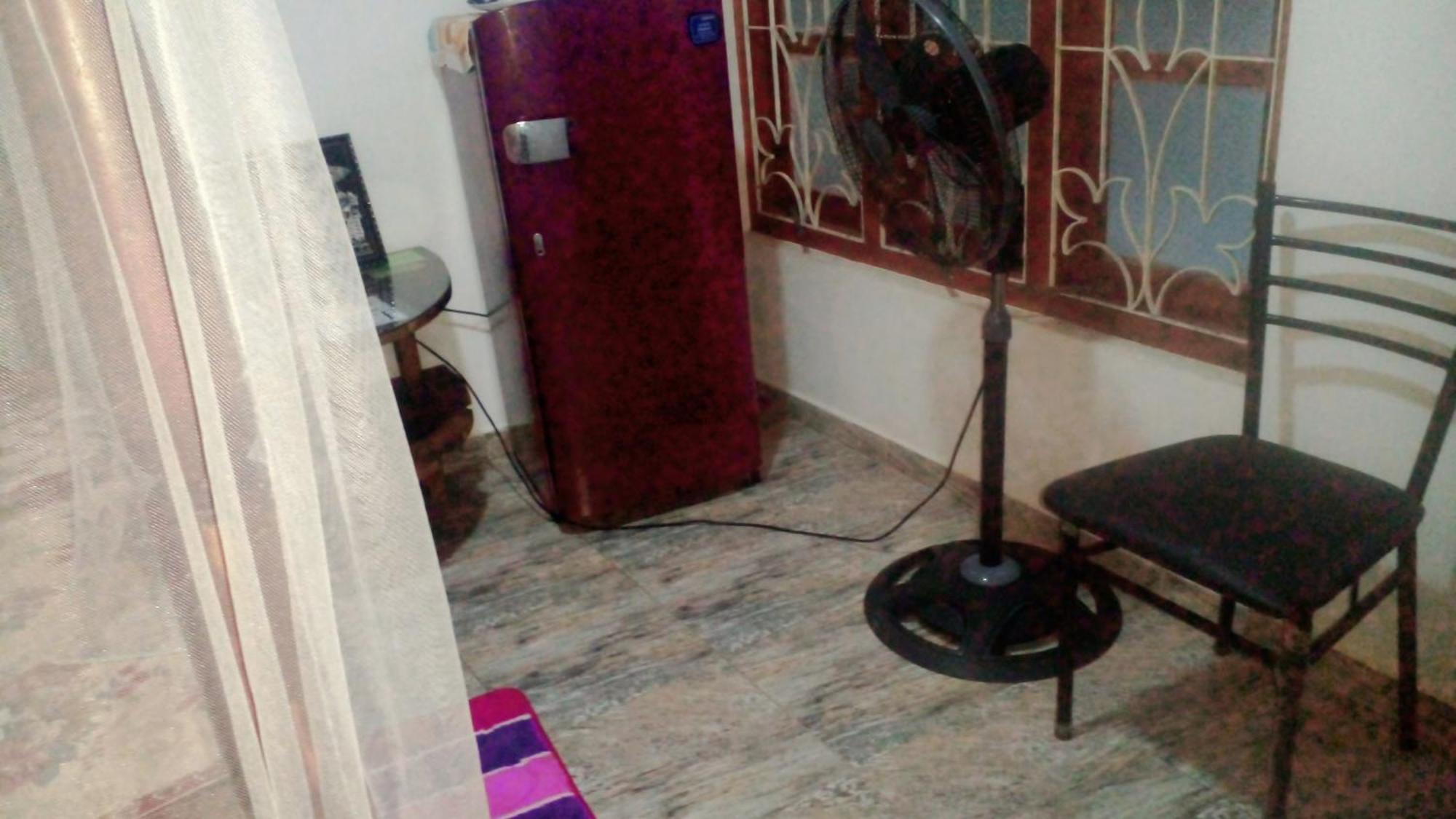 Jayanika Home Stay تانجالي المظهر الخارجي الصورة
