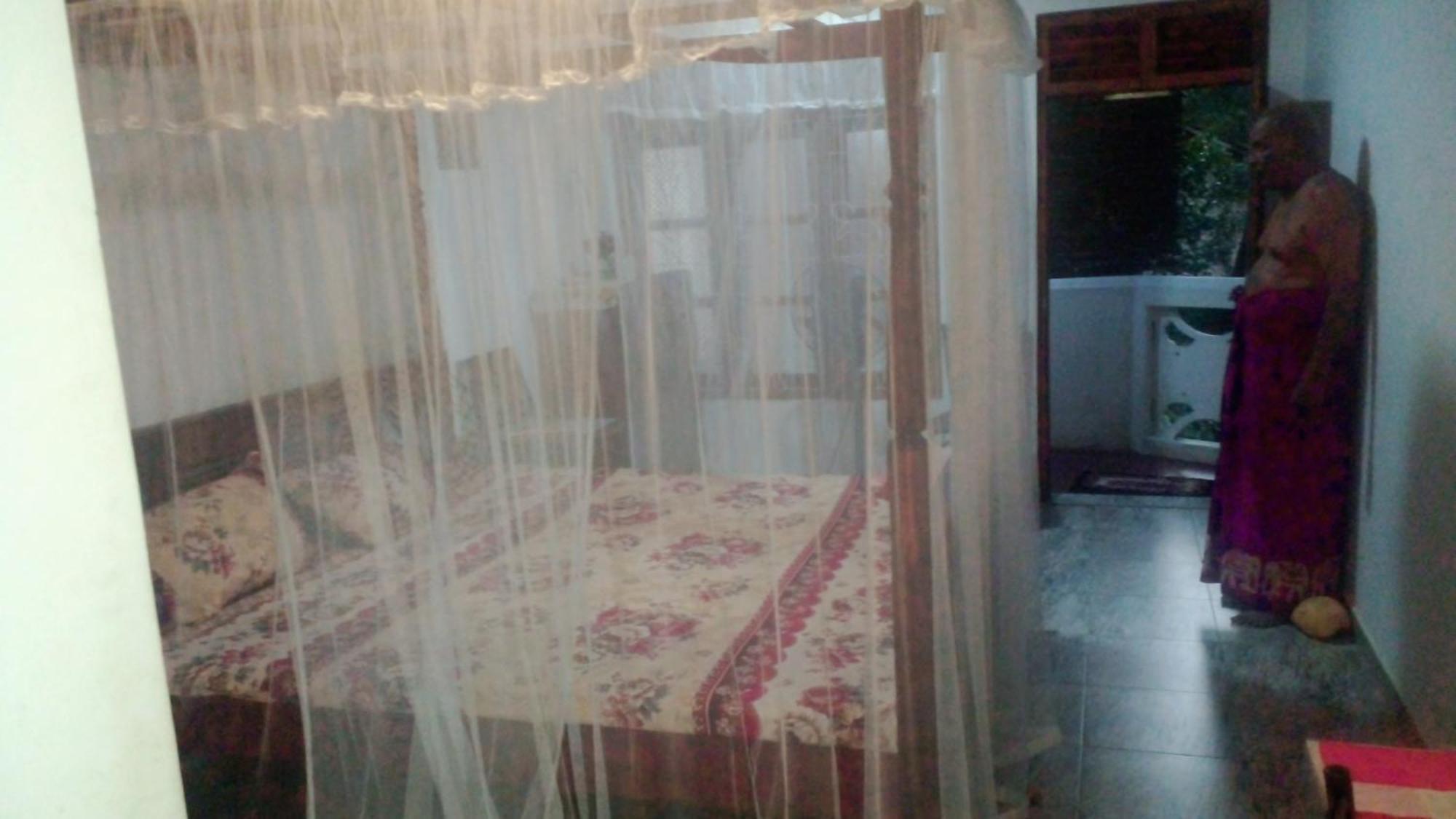 Jayanika Home Stay تانجالي المظهر الخارجي الصورة