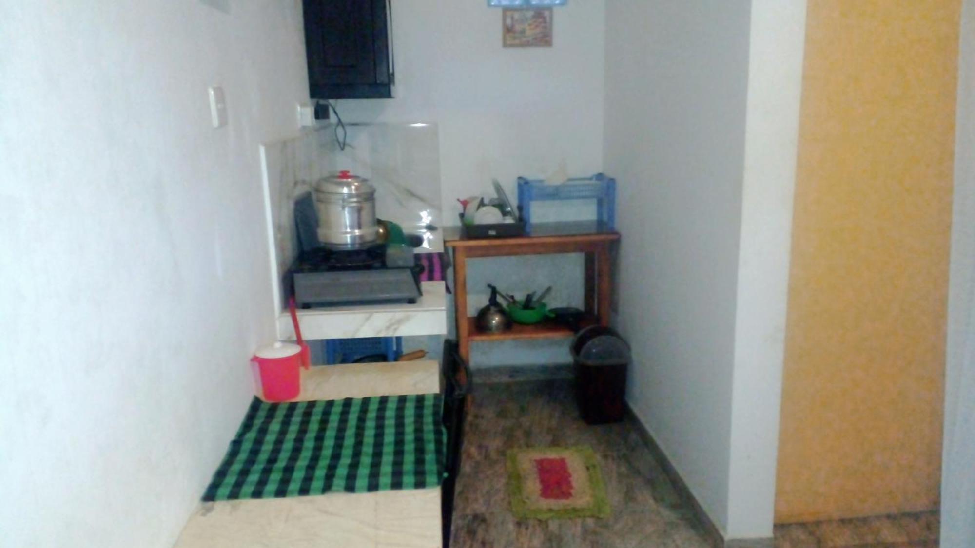 Jayanika Home Stay تانجالي المظهر الخارجي الصورة