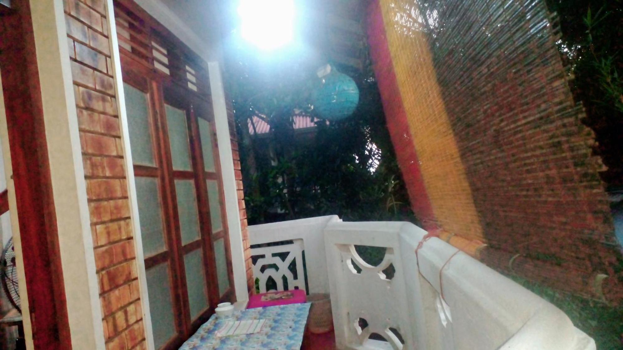 Jayanika Home Stay تانجالي المظهر الخارجي الصورة