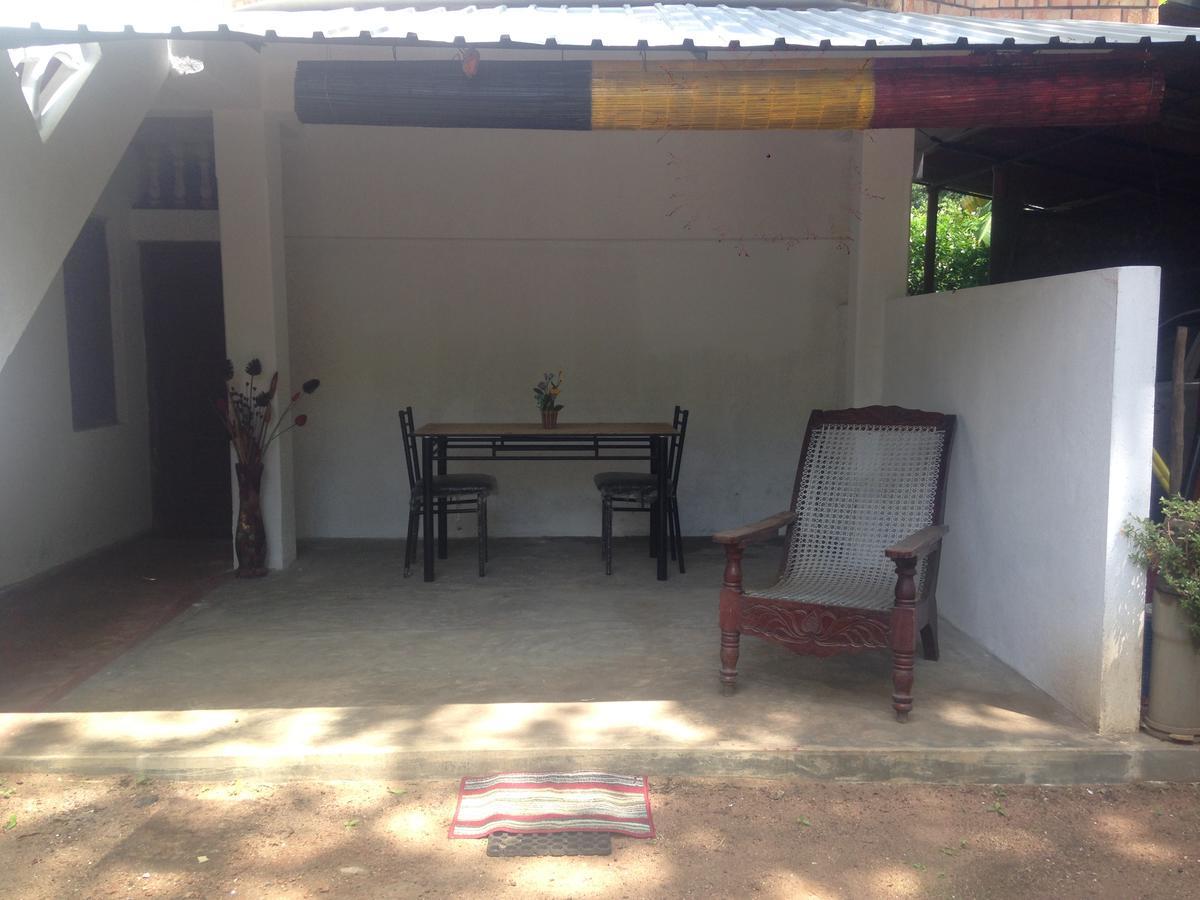 Jayanika Home Stay تانجالي المظهر الخارجي الصورة